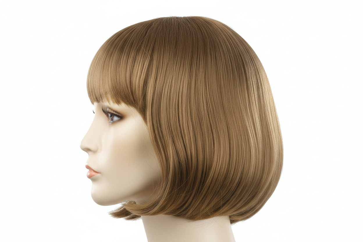 Sassy Wig