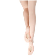 Kids Mesh Transition Dance Tights – Capezio® 9C