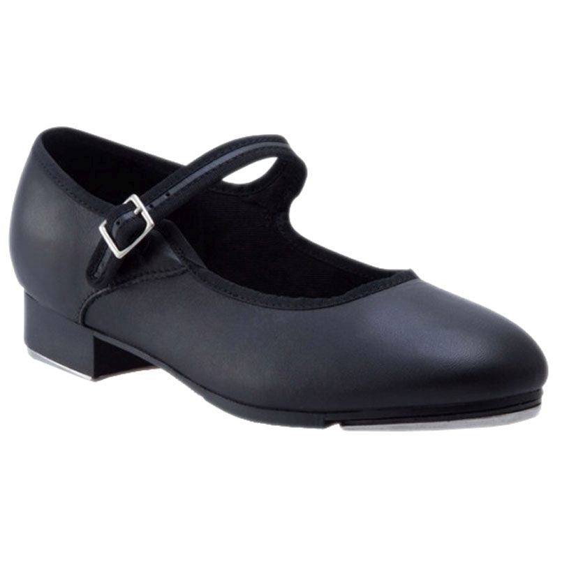 Adult Mary Jane Dance Shoes with Taps – Capezio® 3800