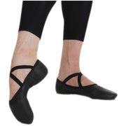 Adult Men's Romeo Leather Ballet Shoes – Capezio® 2020