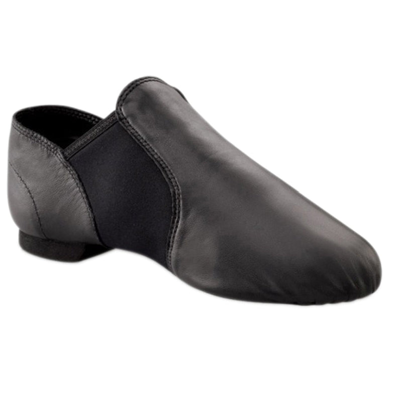Kids Slip-On Jazz Dance Shoes – Capezio® EJ2C