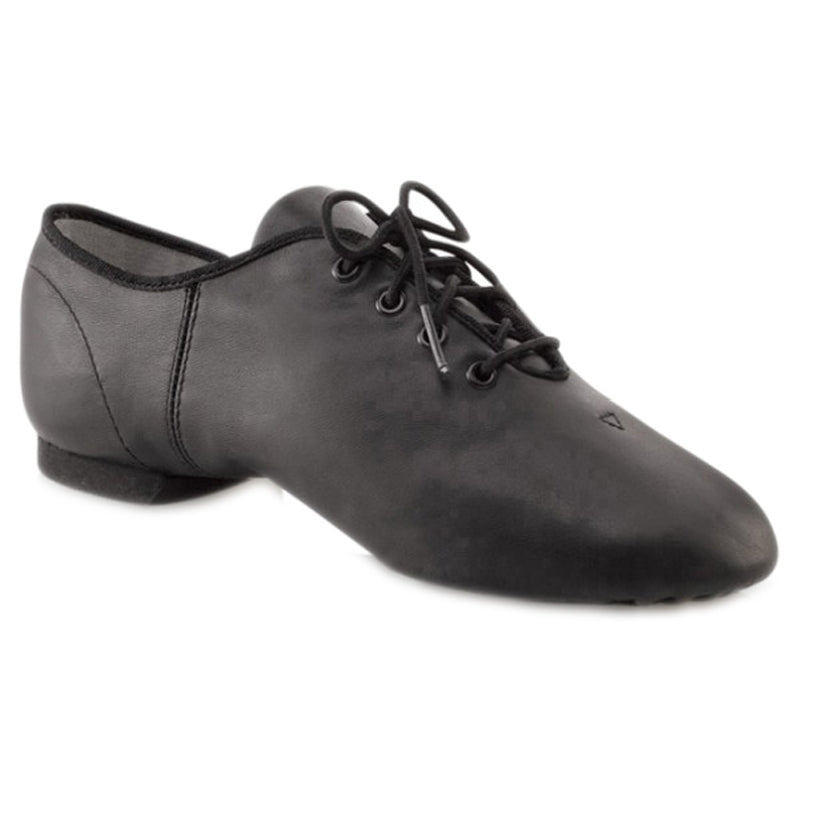 Kids Oxford Split-Sole Jazz Dance Shoes – Capezio® EJ1C