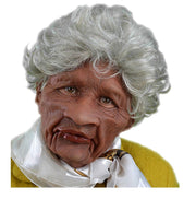 Super Soft Auntie Mask - Zagone Studios