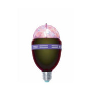 Lil Nebula Kit Multi Colored Bulb With Base