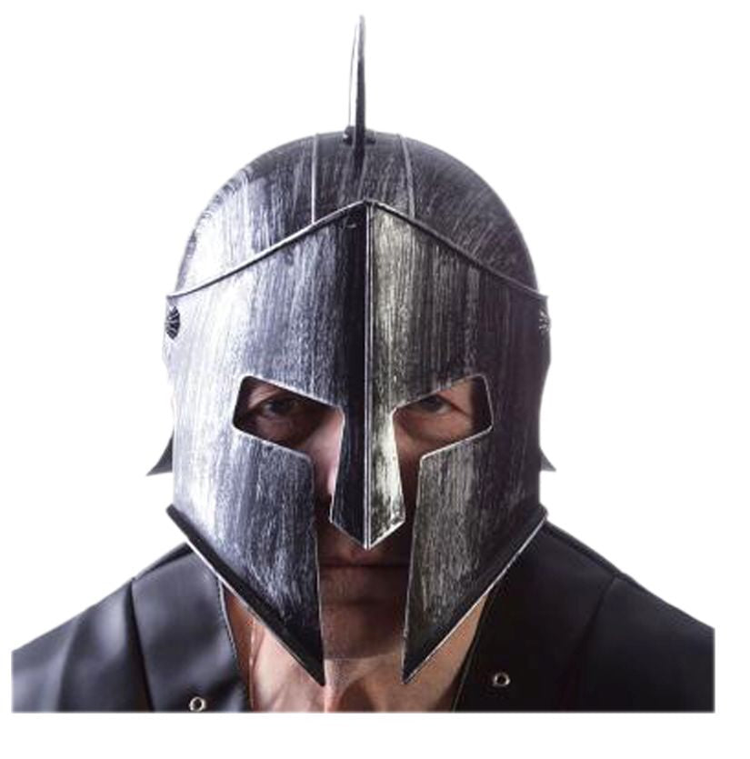 Knight Helmet