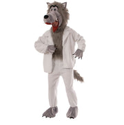 Wolf in Sheep’s Clothing Adult Costume