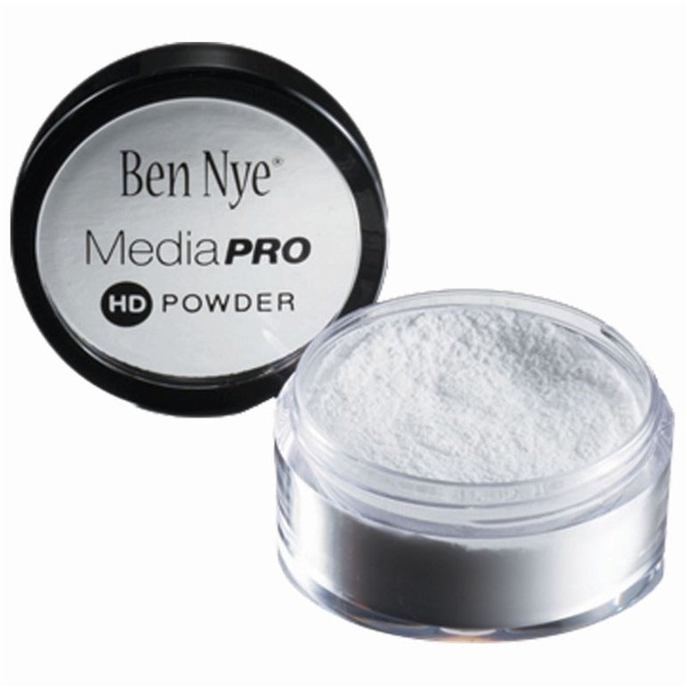 Ben Nye Matte & Shimmer Powders