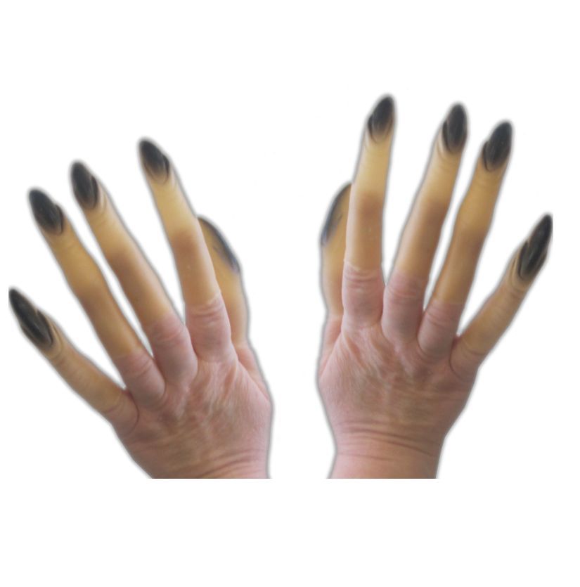 Finger Extenders