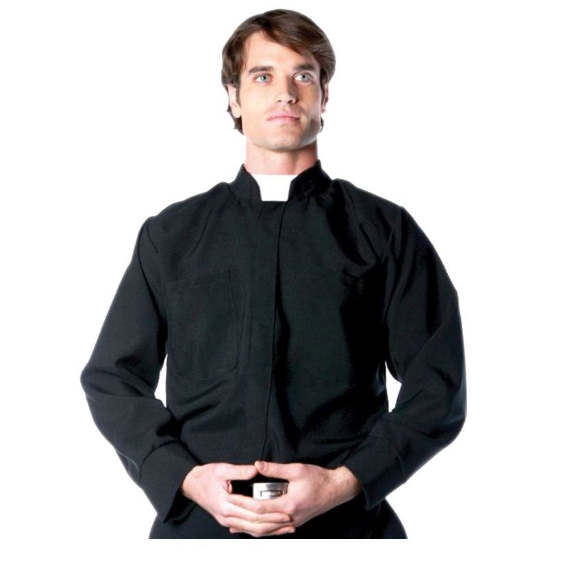 Priest Shirt