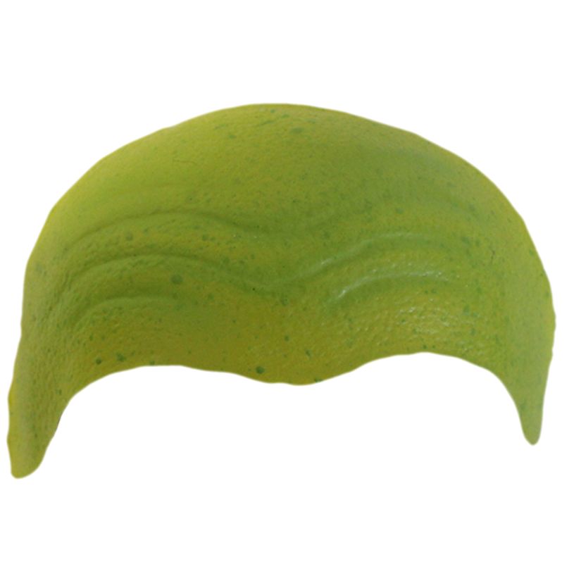 Ogre Forehead Prosthetic