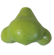 Male Ogre Nose Prosthetic