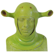 Ogre Full Head Hood Prosthetic
