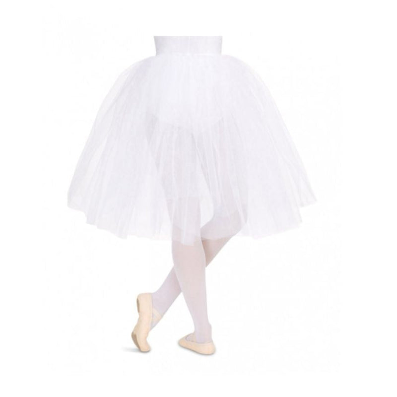 Long Romantic Length Tutu - Capezio® 9830