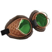 Machinist Goggles