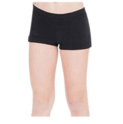 Kids Nylon Dance Shorts - Capezio® TB113C