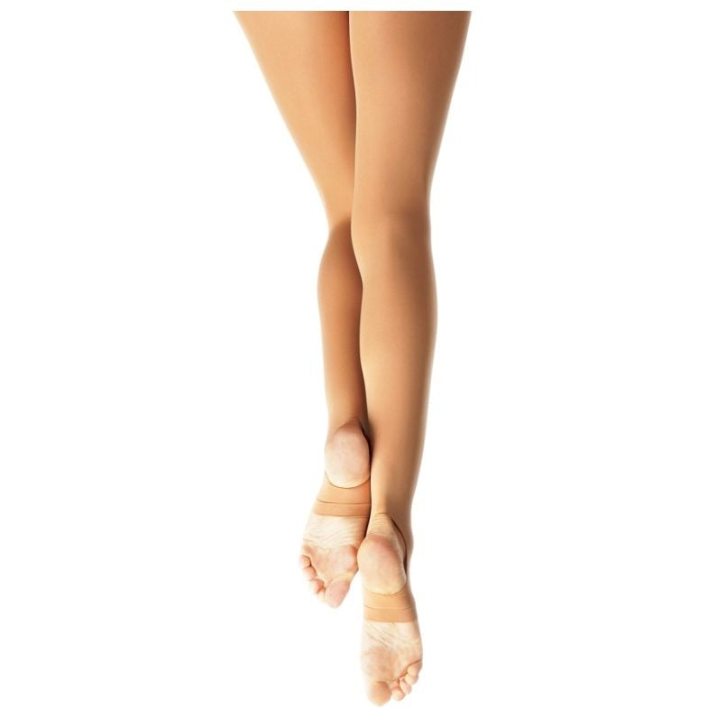 Adult Stirrup Dance Tights - Capezio® 1961