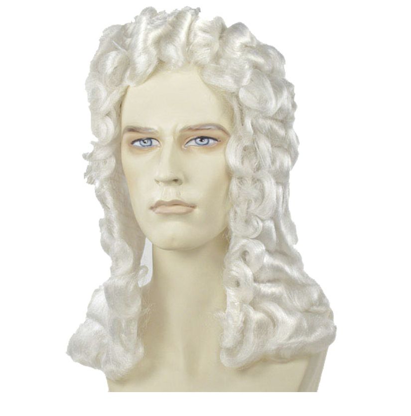 Discount Judge Wig