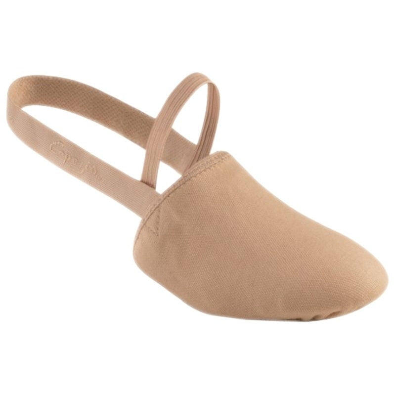 Adult Hanami Pirouette Canvas Dance Shoe – Capezio® H064