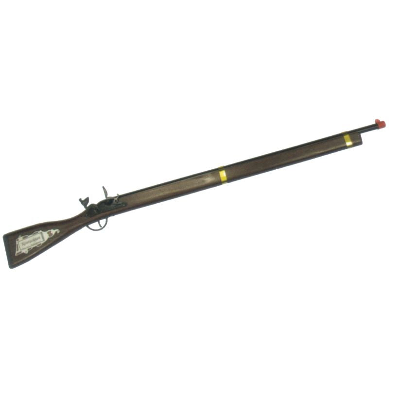 Kentucky Flintlock Rifle