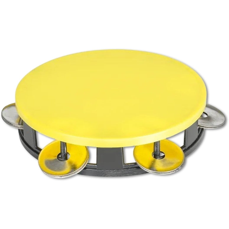 Economy Tambourine