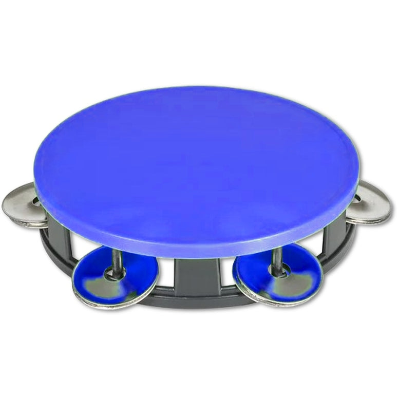 Economy Tambourine