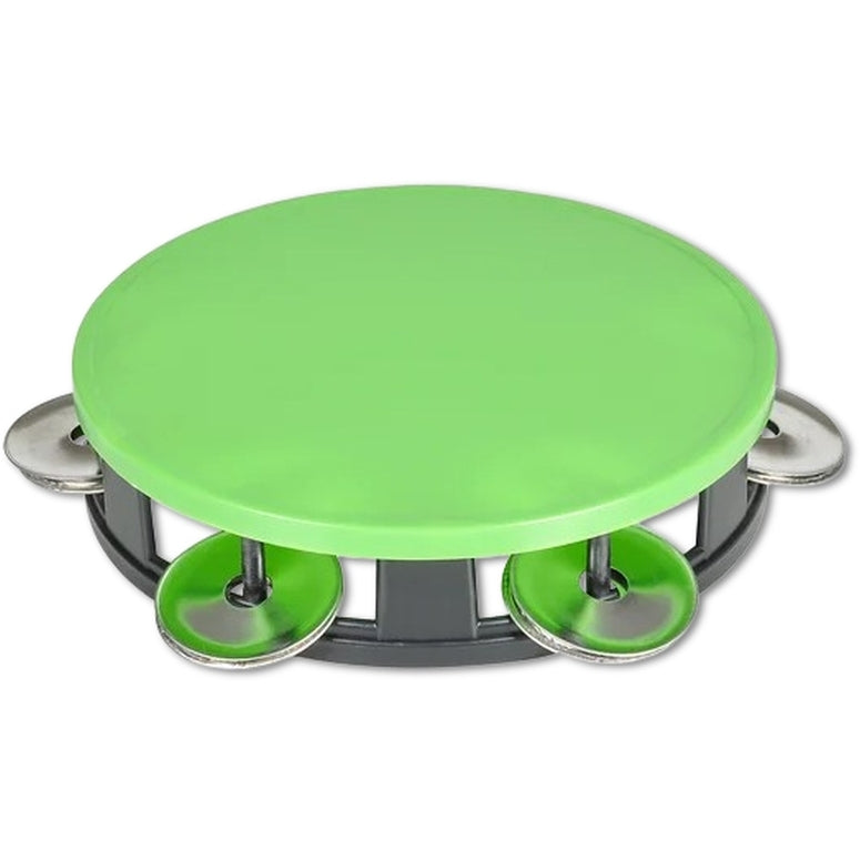 Economy Tambourine