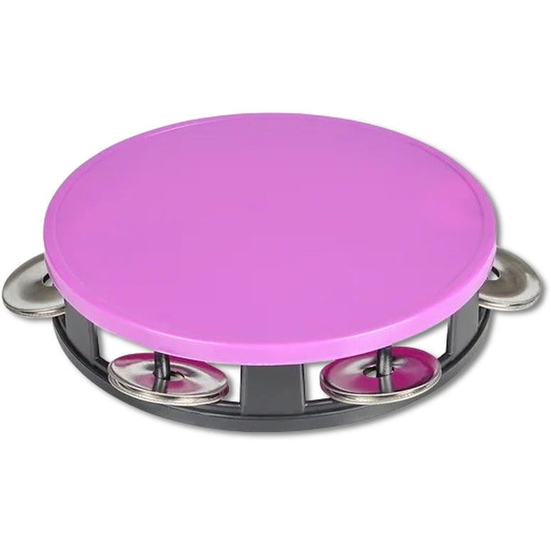 Economy Tambourine