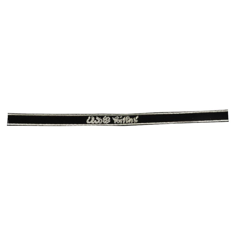 German SS Cuff Band