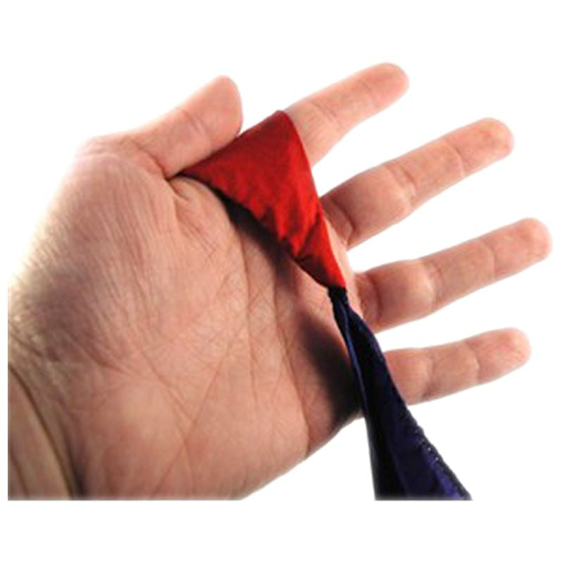 Double Color Changing Handkerchief