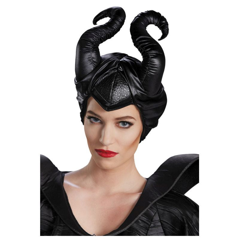 Disney’s Maleficent Horns Headpiece