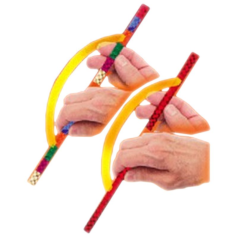 Rainbow Stick Magic Trick