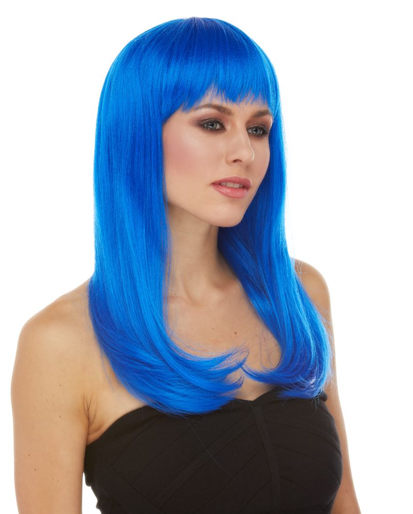 Classy Wig