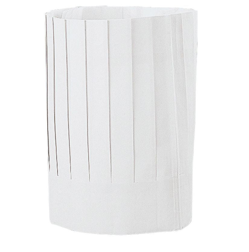 Paper Chef Hat