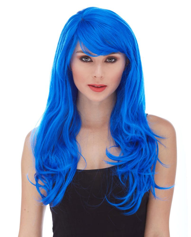 Burlesque Wig