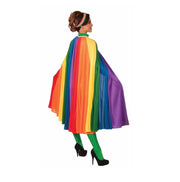 Rainbow Cape