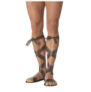Economy Roman Sandals
