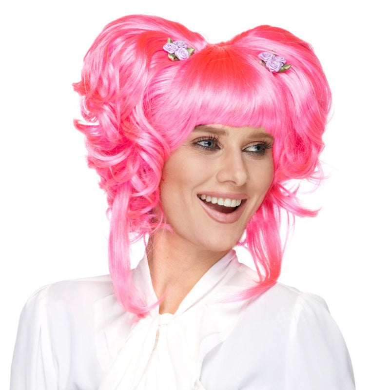 Yuki Anime Wig