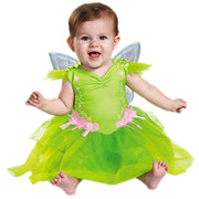 Tinker Belle Deluxe Infant Costume