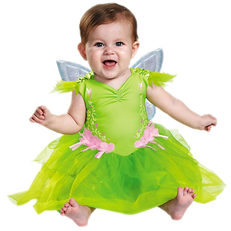 Tinker Belle Deluxe Infant Costume