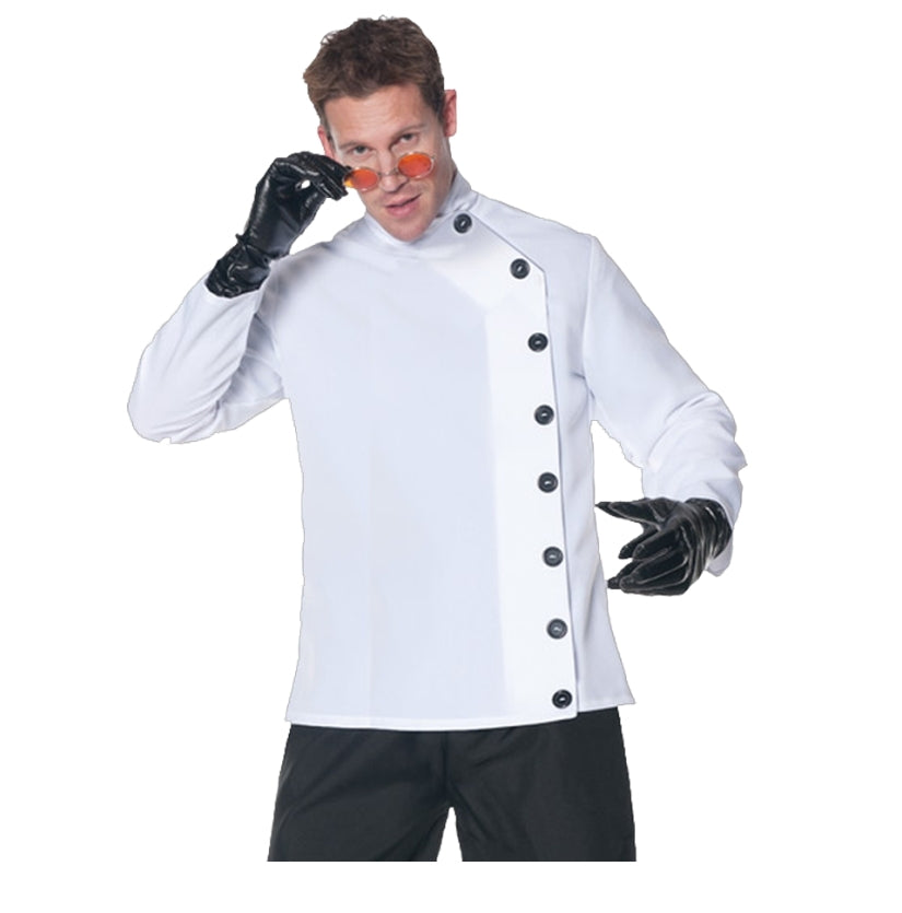 Mad Scientist Shirt