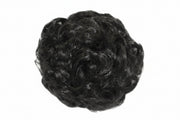 Attachable Bun Hairpiece