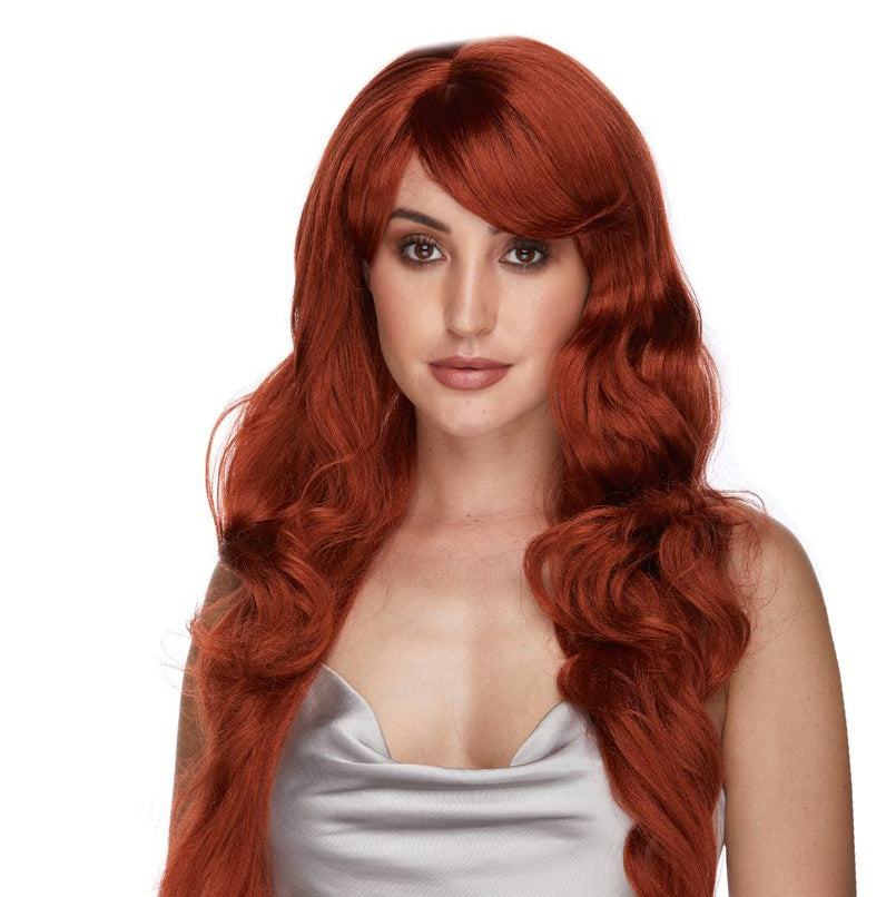 Melrose Wig