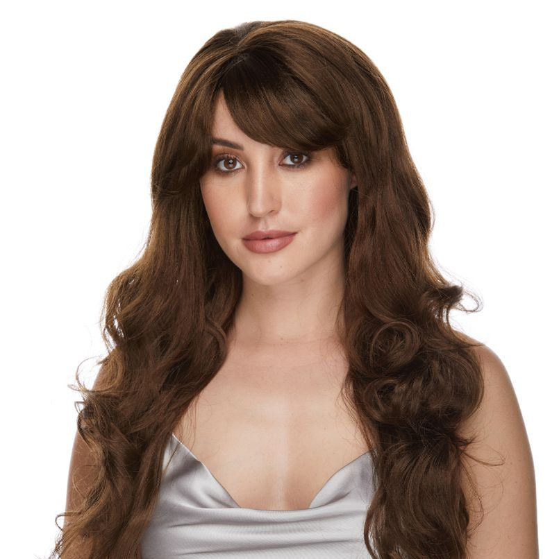 Melrose Wig