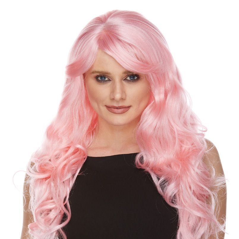 Melrose Wig