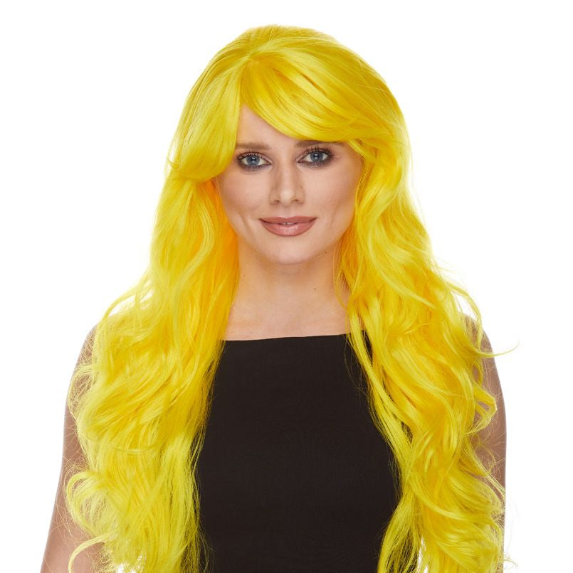 Melrose Wig