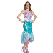 Ariel Deluxe Adult Costume