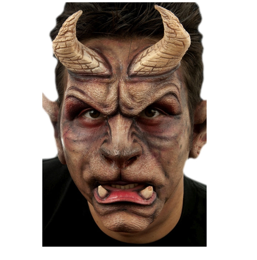Master Beast Face Prosthetic