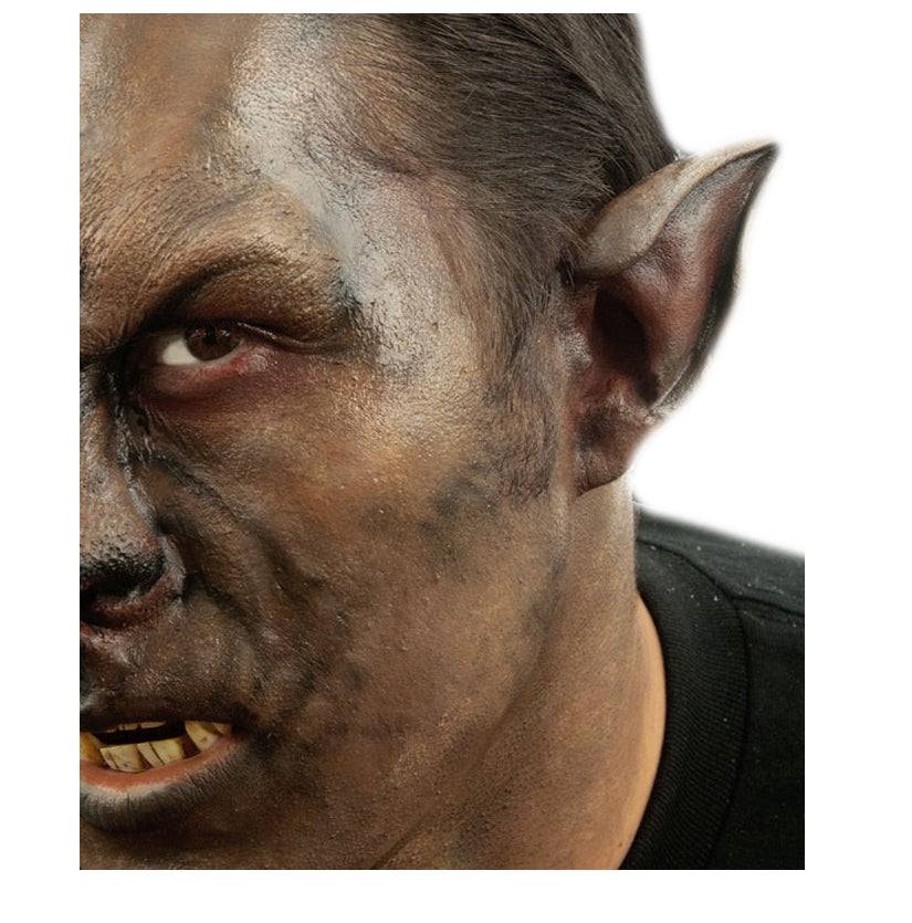 Wolf Ears Prosthetic