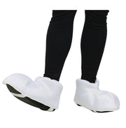 Cartoon Feet Foot Covers