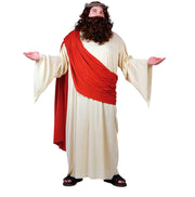 Jesus Plus Size Adult Costume
